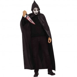 Disfraz Militar Sangriento Adulto Hombre Para Fiesta Halloween Carnaval  Teatro - Scary Costumes - AliExpress
