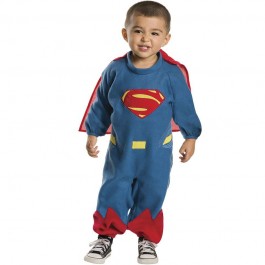 ▷ Capa de Superman infantil para disfraz【Envío en 24h】