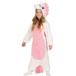Una efectiva preocuparse Habitual Disfraz Unicornio Rosa Kigurumi adulto - Pijamas onesie en 24h