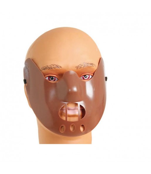 Mascara de Hannibal