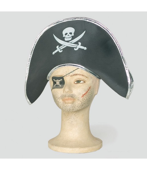 Sombrero de Pirata
