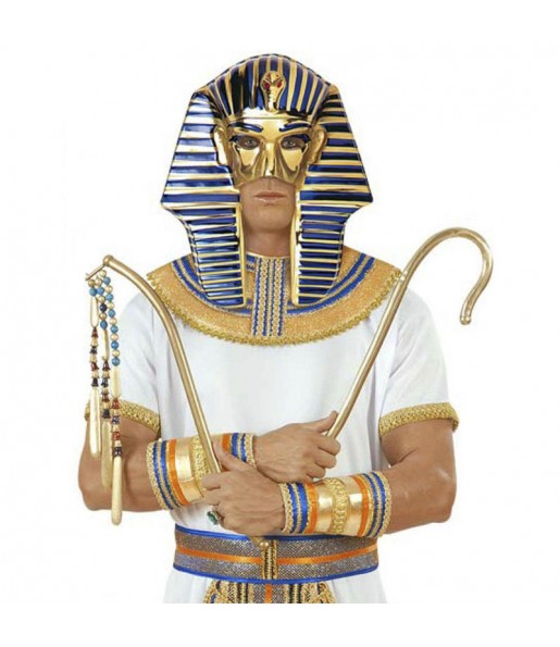 mascara Tutankamon