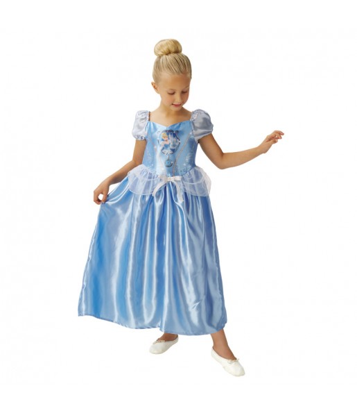 Disfraz de Cenicienta Fairytale - Disney® infantil