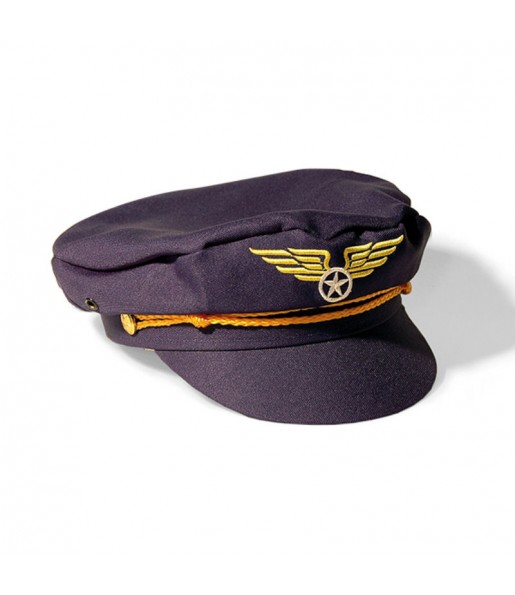 Gorra de Aviador