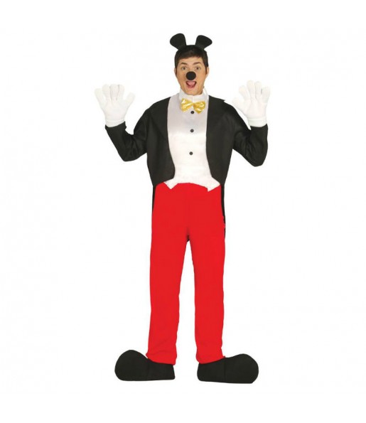 Disfraz de Ratoncito Mickey