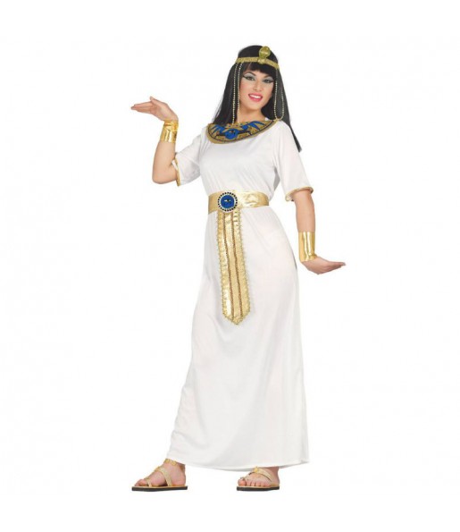 Disfraz de Emperatriz Egipcia mujer