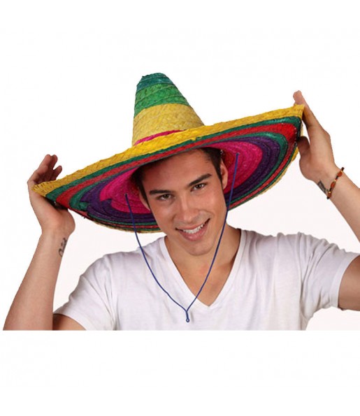 Sombrero de Mejicano