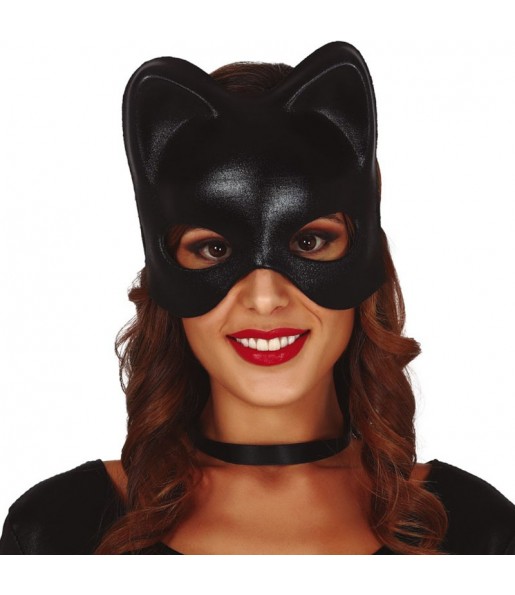 Antifaz Catwoman