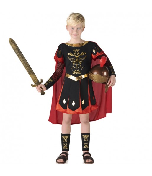 Disfraz de Soldado Romano chico