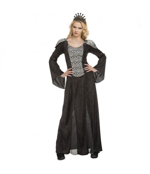 Disfraz de Cersei Lannister Juego de Tronos para mujer
