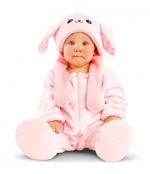 Disfraz de Conejo sorpresa para bebé