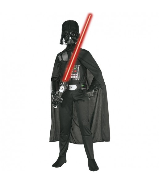 Disfraz de Darth Vader Infantil – Star Wars™