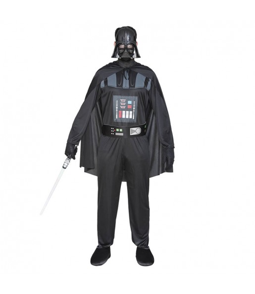 Disfraz de Darth Vader Adulto