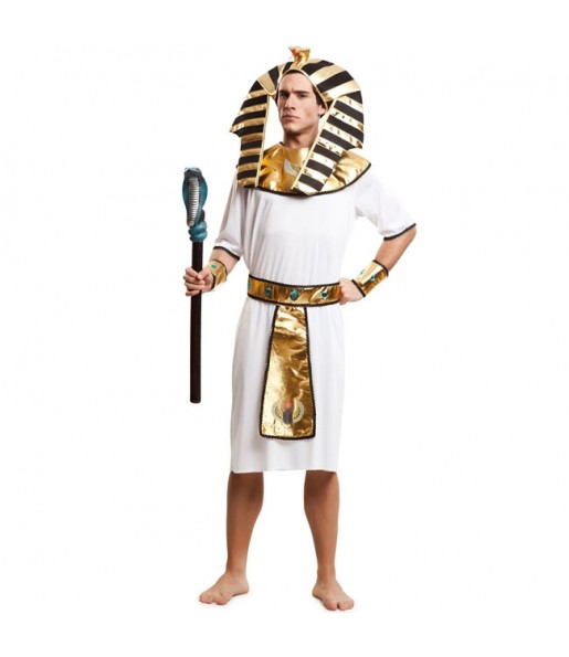 Disfraz de Rey Egipcio