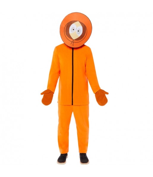 Disfraz de Kenny South Park para hombre