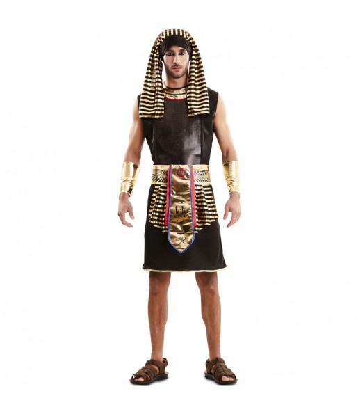 Disfraz de Príncipe Egipcio para hombre