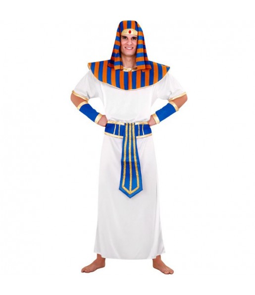 Disfraz de Rey Faraón para hombre