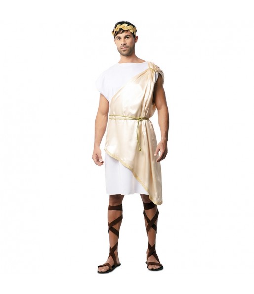 Disfraz de Romano Imperio Occidente para hombre