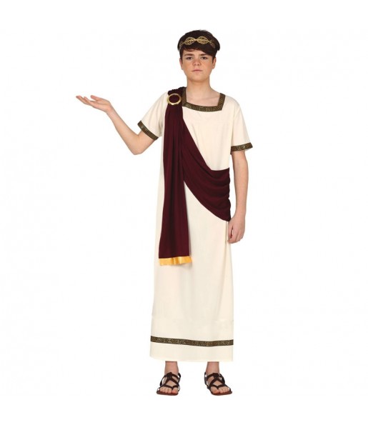Disfraz de Romano Infantil