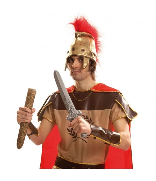 Espada Centurión romano