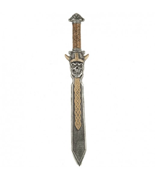 Espada de Guerrero Vikingo 55 cm