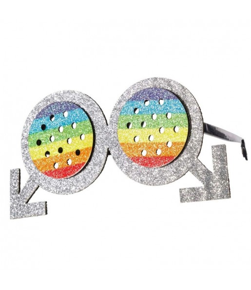 Gafas Rainbow Male