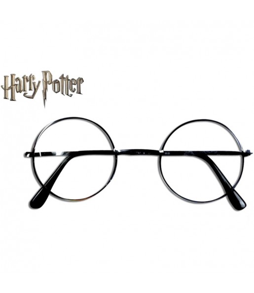 Gafas de Harry Potter