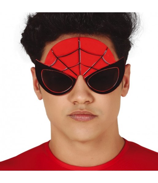 Gafas Spiderman