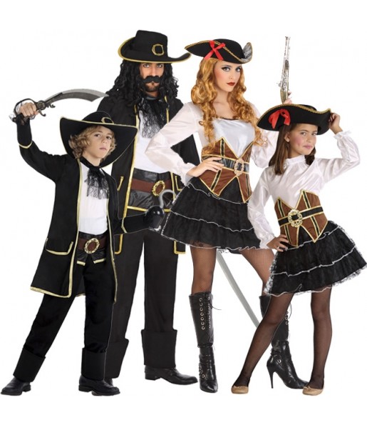 Grupo de Piratas Corsarios