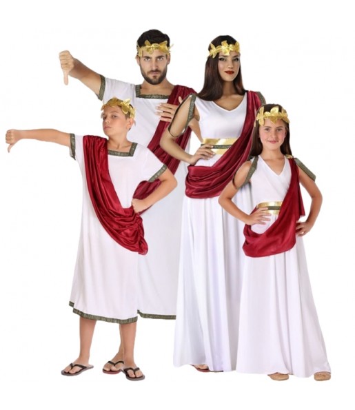 Grupo Emperadores de Roma