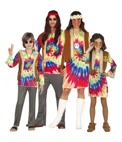 Grupo Hippies Boho
