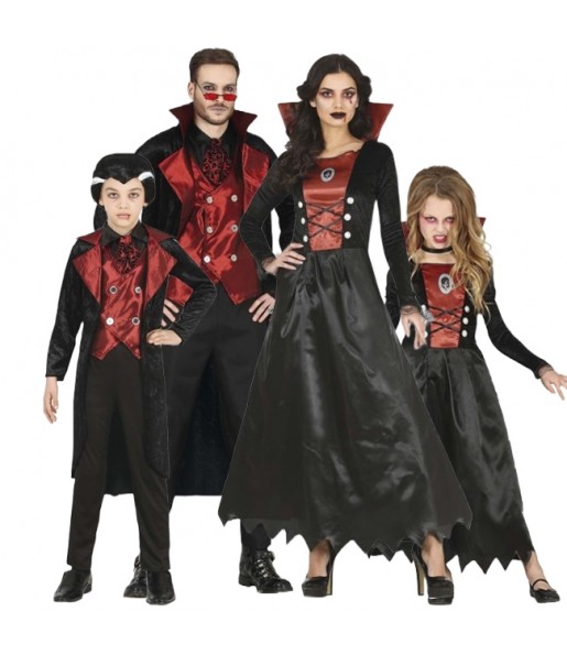 Grupo Vampiros de las Tinieblas