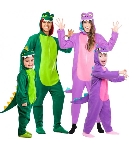 Grupo Dinosaurios