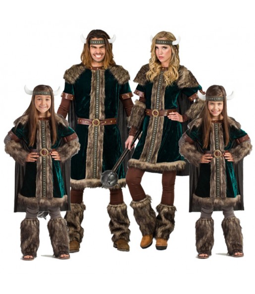 Grupo Vikingos Nórdicos