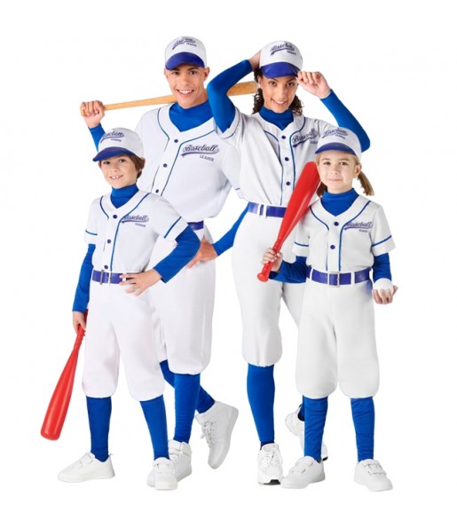 Grupo Jugadores de Béisbol