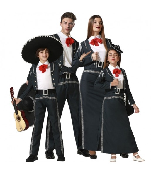 Grupo Mexicanos Jalisco
