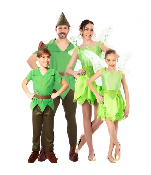 Grupo Peter Pan
