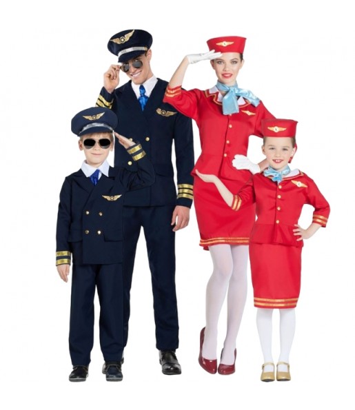 Grupo de Pilotos de Aviación