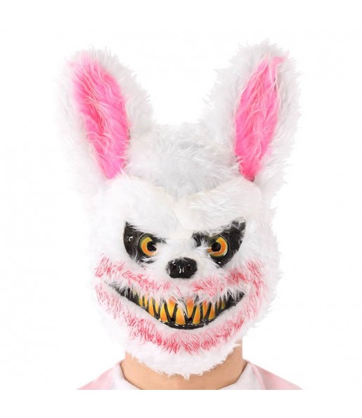 Máscara de Conejo Sangriento
