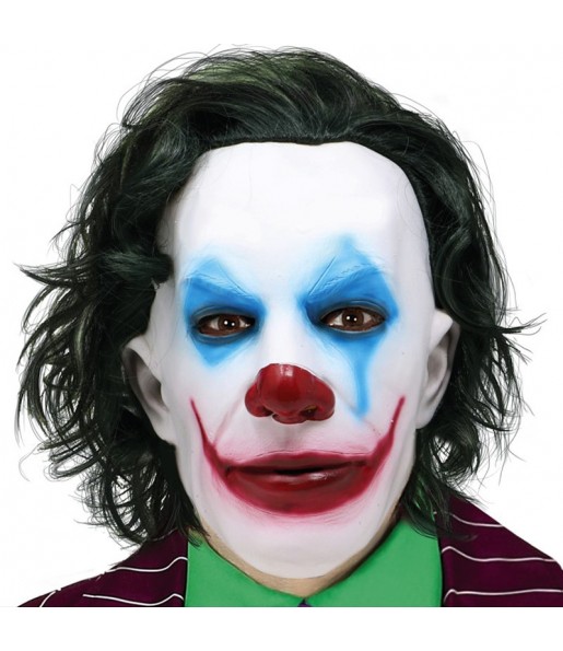 Máscara Joker Joaquín Phoenix