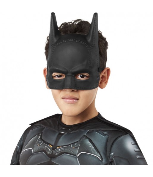 Máscara The Batman infantil 