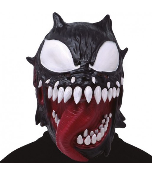 Máscara Venom