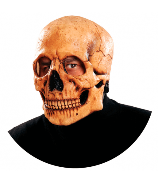 Máscara Cráneo Esqueleto