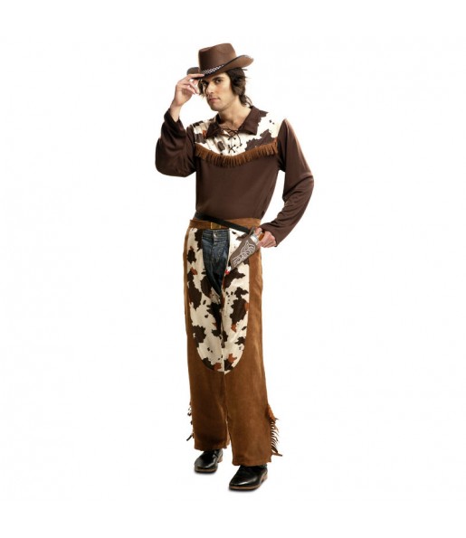 Disfraz de Vaquero Western