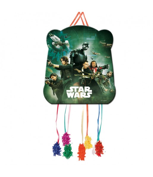 Piñata Basic Star Wars Rogue One®
