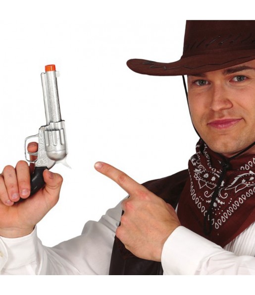 Pistola de Cowboy