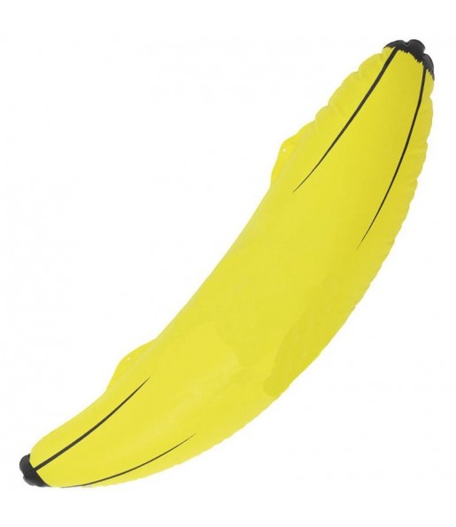 Plátano Hinchable