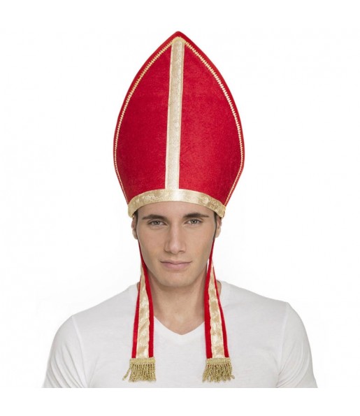Sombrero de Obispo