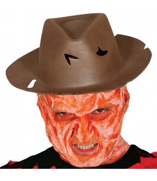 Sombrero Freddy Krueger
