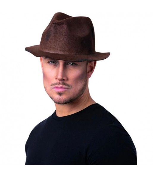 Sombrero Freddy Krueger 